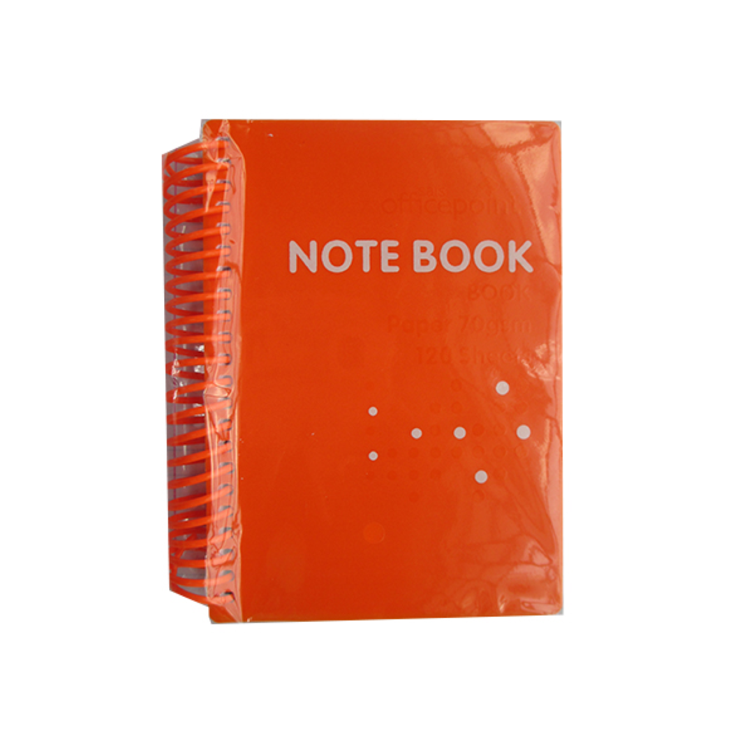 OP NOTEBOOK SPRL 70P6412 OG A6